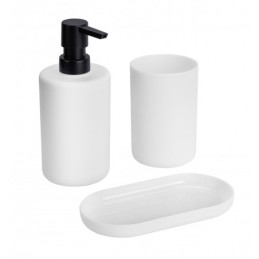 SET DE BAÑO 3UDS FANO...