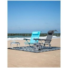 SILLA DE PLAYA SAINT-TROPEZ...
