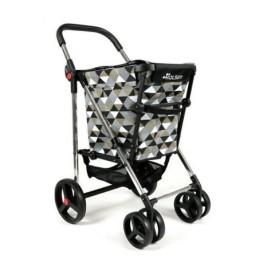 CARRO COMPRA ROLSER BASKET...