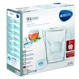 JARRA MARELLA BCA. 2.4L+2...