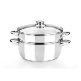 OLLA VAPOR OPTIMA 20 TAPA...