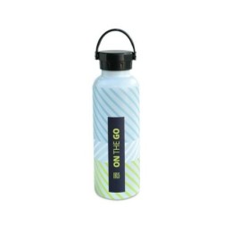 BOTELLA TERMO 750ML...