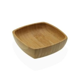 BOWL BAMBU 10.2X10.2X3CM...