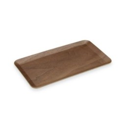 BANDEJA PEQUEÑA DE MADERA...