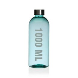 BOTELLA AZUL 1000ML...