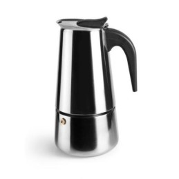 CAFETERA EXPRESS INOX MOKA...
