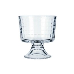 COPA HELADO VIDRIO 30CL...