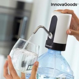 DISPENSADOR DE AGUA...