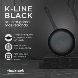 SARTEN 28CM FULL INDUCTION...