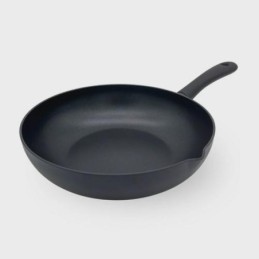 WOK 28CM FULL INDUCTION...