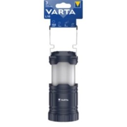LINTERNA LED CAMPING L10...