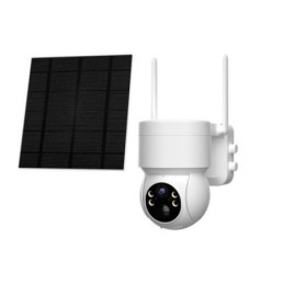 CAMARA WIFI EXT MOTORIZADA...