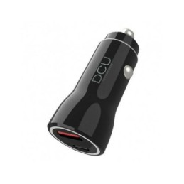 CARGADOR COCHE USB CARGA...