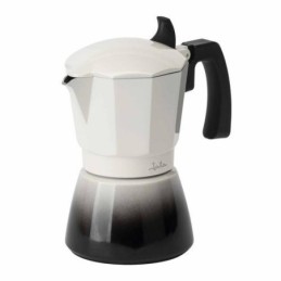 CAFETERA ITALIANA INDUCCION...