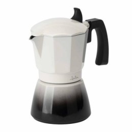 CAFETERA ITALIANA INDUCCION...