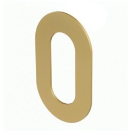 NUMERO 0 ADHESIVO...