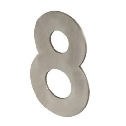 NUMERO 8 P/ATORNILLAR...
