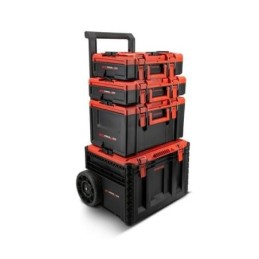 CONJUNTO MODULAR MALETNES...