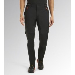 PANTALON LARGO SHADOW CARGO...