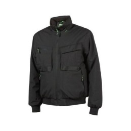 CHAQUETA BOMBER TRABAJO...