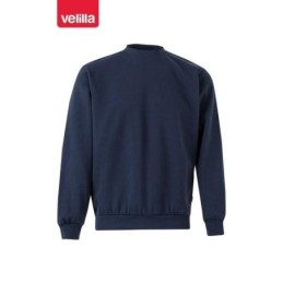 SUDADERA AZUL NAVY M...