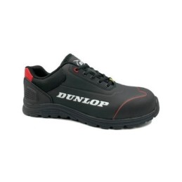 ZAPATO SEGURIDAD MATT NEGRO...