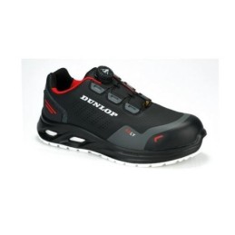ZAPATO SEGURIDAD KALY S3S T-41