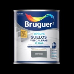 ESMALTE SUELO AGUA SATINADO...