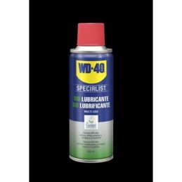 LUBRICANTE MULTIUSOS SPRAY...