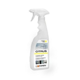 DESINCRUSTANTE...