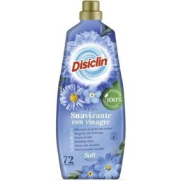 SUAVIZANTE NATURAL CON...