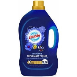 DETERGENTE UNIVERSAL ROPA...