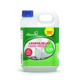 LAVAVAJILLAS MANUAL 2L