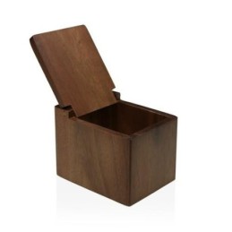 SALERO MADERA DE ACACIA...