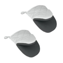 PACK 2 GUANTES COCINA...