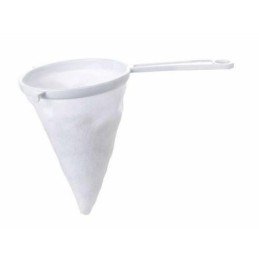 COLADOR FRANELA 14 CM