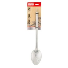 CUCHARON INOX 36X7 CM