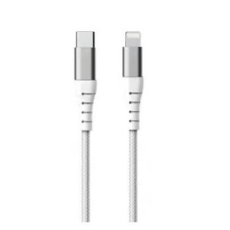 CABLE USB C/ LIGHTNING...
