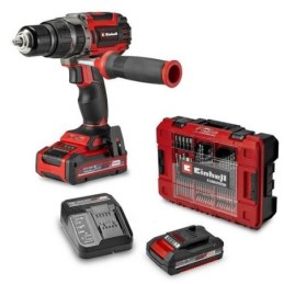 TALADRO PERCUTOR A BATERIA...