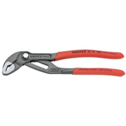 TENAZA AJUSTABLE COBRA.180...