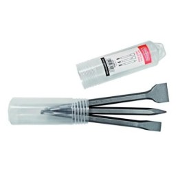 KIT SDS-PLUS PUNTERO CINCEL...