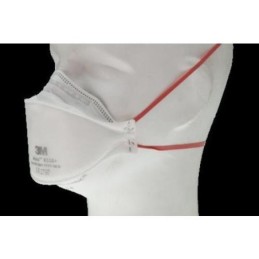 MASCARILLA AURORA FFP3 9330...