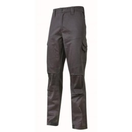 PANTALON ALGODON STRETCH...