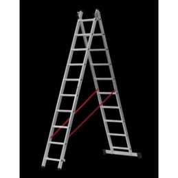 ESCALERA INDUSTRIAL 2T 7-P...
