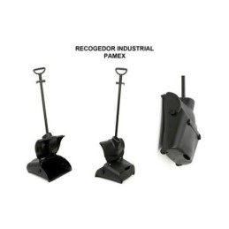 RECOGEDOR INDUSTRIAL C/...