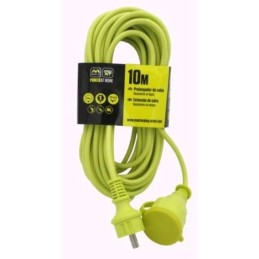 PROLONGADOR 10M. IP44...